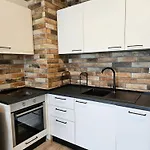 Appartamento Comfy Flat Sea View & Wi-fi Varna