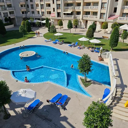 Lejlighed Comfy Flat Sea View & Wi-fi *