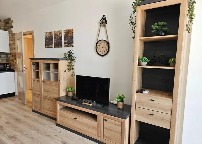 דירה Comfy Flat Sea View & Wi-fi