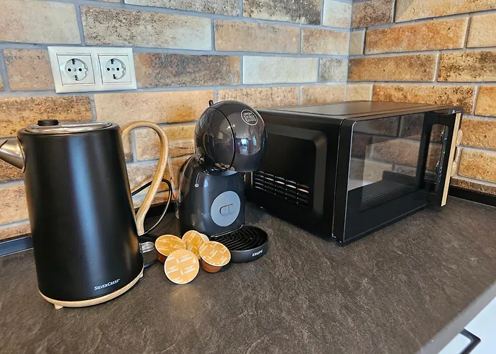 Comfy Flat Sea View & Wi-fi וארנה