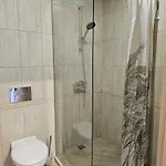 Comfy Flat Sea View & Wi-fi Апартамент *