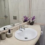 Comfy Flat Sea View & Wi-fi * Варна