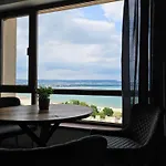 Апартамент Comfy Flat Sea View & Wi-fi *