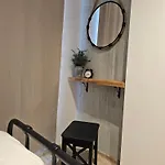 Апартамент Comfy Flat Sea View & Wi-fi Варна