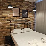 Апартамент Comfy Flat Sea View & Wi-fi Варна