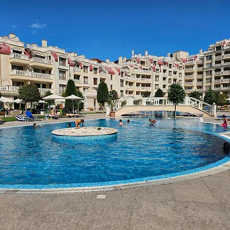 Comfy Flat Sea View & Wi-fi Apartmán *