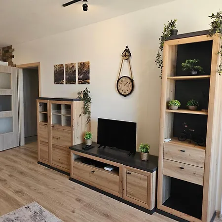 Comfy Flat Sea View & Wi-fi 公寓 *