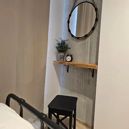 公寓 Comfy Flat Sea View & Wi-fi 瓦爾納