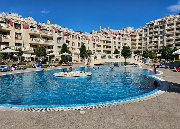 Comfy Flat Sea View & Wi-fi Apartmán *