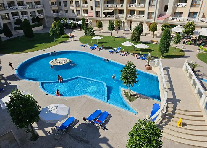 Apartment Comfy Flat Sea View & Wi-fi *